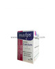 Calcium &amp; Vitamine D 30 gélules- Maelys