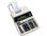 Calculadora canon impresora mp120 mg es ii pantalla lcd enchufe corriente 12 - 1