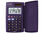 Calculadora casio hs-8ver bolsillo 8 digitos conversion moneda con tapa color - Foto 2
