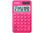 Calculadora casio sl-310uc-rd bolsillo 10 digitos tax +/- tecla doble cero color - Foto 2