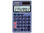 Calculadora casio sl-320ter bolsillo 12 digitos tax +/- conversion moneda tecla - Foto 2