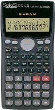 Calculadora Científica FX-570MS