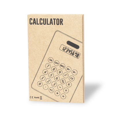 Calculadora de 8 dígitos - Foto 4