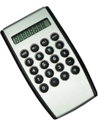 Calculadora de Bolsillo Exce - Foto 2