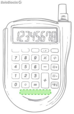 Calculadora ecológica - Foto 5