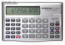 Calculadora Financeira fn1200c