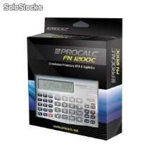 Calculadora Financeira fn1200c - Foto 2