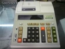 Calculadora general semi-nova modelo 2120