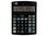 Calculadora liderpapel sobremesa xf29 12 digitos solar y pilas color negro - Foto 3