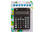 Calculadora liderpapel sobremesa xf30 12 digitos tasas solar y pilas color negro - Foto 2