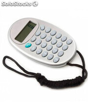 calculadora personalizado com cordã£o