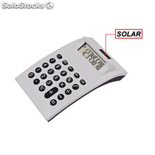 Calculadora Personalizados Solar