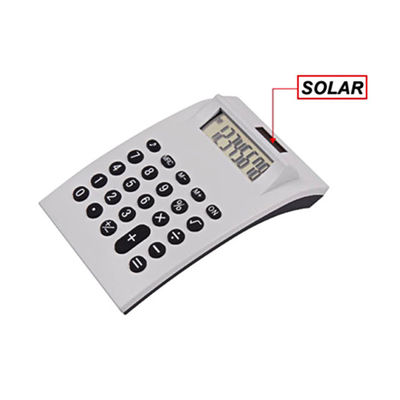 Calculadora Personalizados Solar
