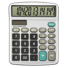 Calculadora profesional - GS4053