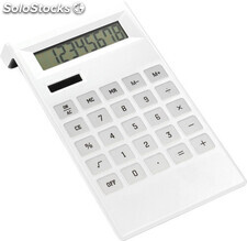Calculadora teclas antideslizantes y pantalla 8 dígitos
