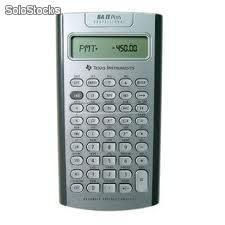 Calculadora ti - baii Plus Profesional - Foto 2