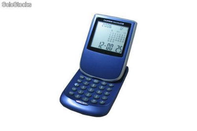 Calculadora WT206