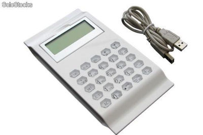 Calculadora WT662