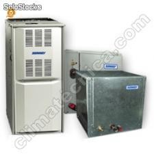 Calefactor a gas para Conductos Surrey HL y Conjuntos de frío Surrey 620 EVR - 620EVRHZ-V-057B - Conj Frío Horiz. Surrey 5TR Trif CVert
