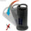 Calefactor Ceramico Inteligente 360, 1.800 W - Foto 2