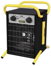 Calefactor de aire caliente st-03-230-e 230V stanley 722316207