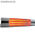 Calefactor de cuarzo por infrarrojo Vortice 70003 Thermologika Design gris claro - 1