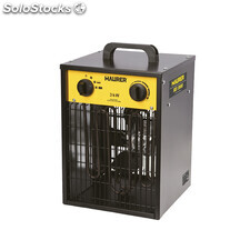 Calefactor Industrial 1500 / 3000 W.