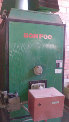 Calefactor industrial bonfoc - Foto 2