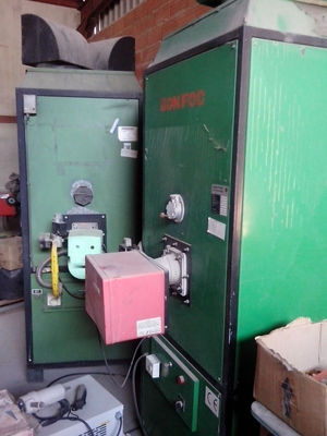 Calefactor industrial bonfoc - Foto 5