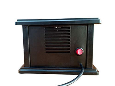 Calefactor mini efecto chimenea - Foto 4