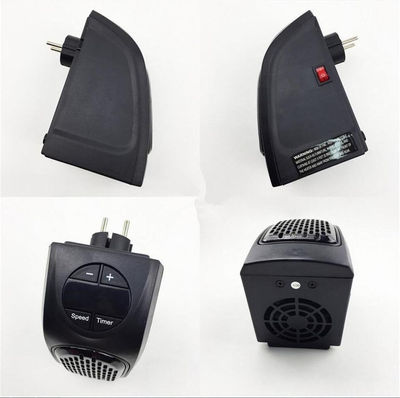 Calefactor portatil - Foto 3