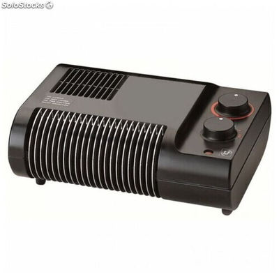 Calefactor Portátil s&amp;p tl-20 n 2000W Negro