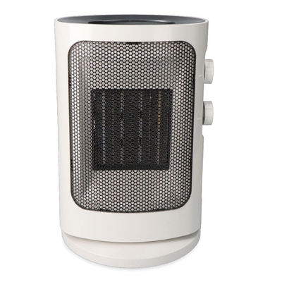 Calefactor vertical oscilante 1000-1500W color gris - Foto 3