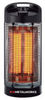 Calefactores infrarrojos 600 / 1.200 w metalworks MWHA55