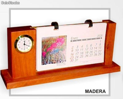 Calendario Art. CM3R