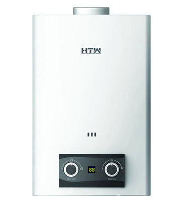Calentador Agua Htw-Cla-10EASY