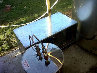 Calentador de agua de diferentes capacidades - Foto 2