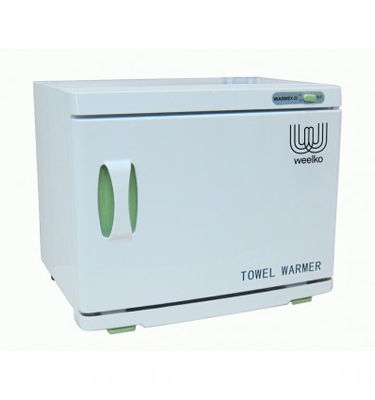 Calentador de Toallas Warmex 16L T03
