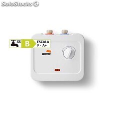 Domar Marca comercial tensión Comprar Calentador Electrico | Catálogo de Calentador Electrico en  SoloStocks