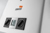 Calentador gas butano Cointra CADI6B, Cadi 6 litros, instalación interior y