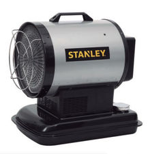 Calentador radiante stanley st-70-ss-e