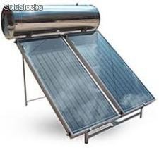 Calentador Solar / Boiler Solar
