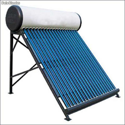 Calentador Solar / Boiler Solar - Foto 2
