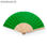 Calesa hand fan fern green ROPF3111S1226 - Foto 2