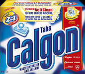 Calgon 24 tabs