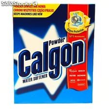 Calgon 500g proszek do pralek odkamieniacz