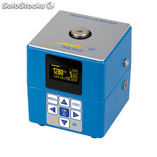 Calibrador de vibraciones PCE-VC20