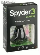 Calibratore - Colorvision Spyder 3 Express