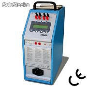Calibratore di temperatura portatile - Solar