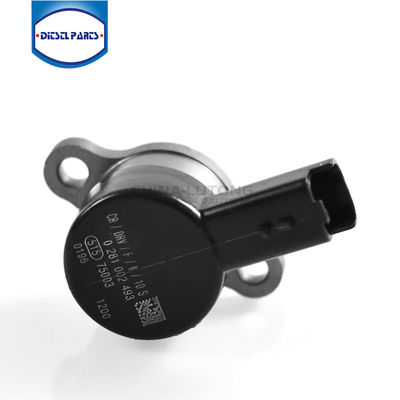 Calidad superior Diesel sensor de presion de riel de inyectores Fabricante